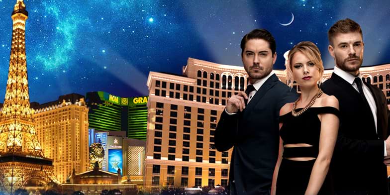 200% Einzahlungsbonus Casino