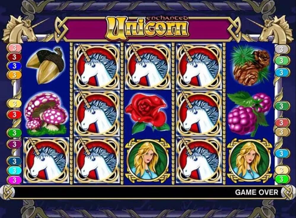 casino Pacific Gold