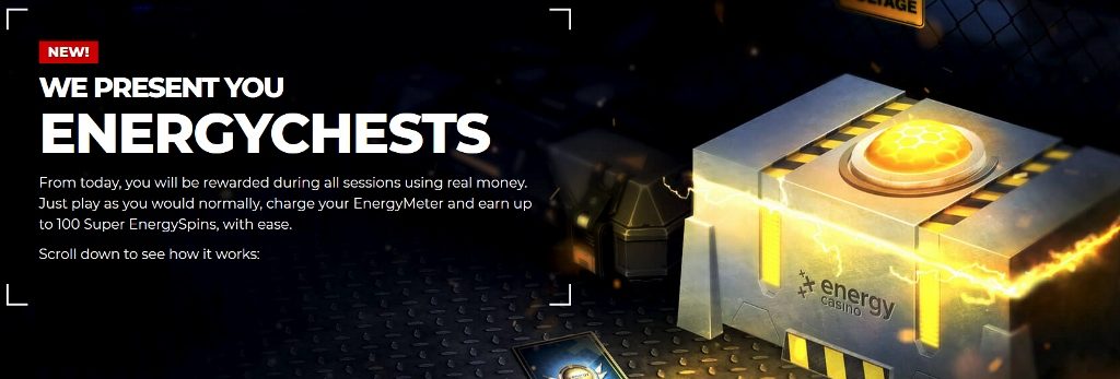 Jet Bull casino offers