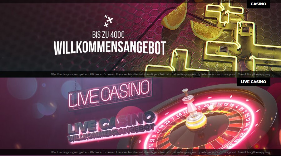 best online casino bonus usa