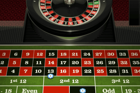 online gambling slots real money