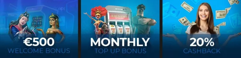 $70 no deposit casino bonus