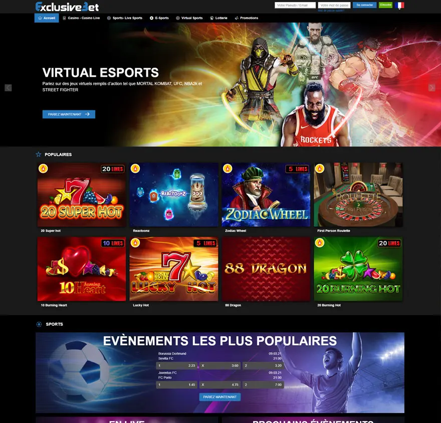 7reels casino app