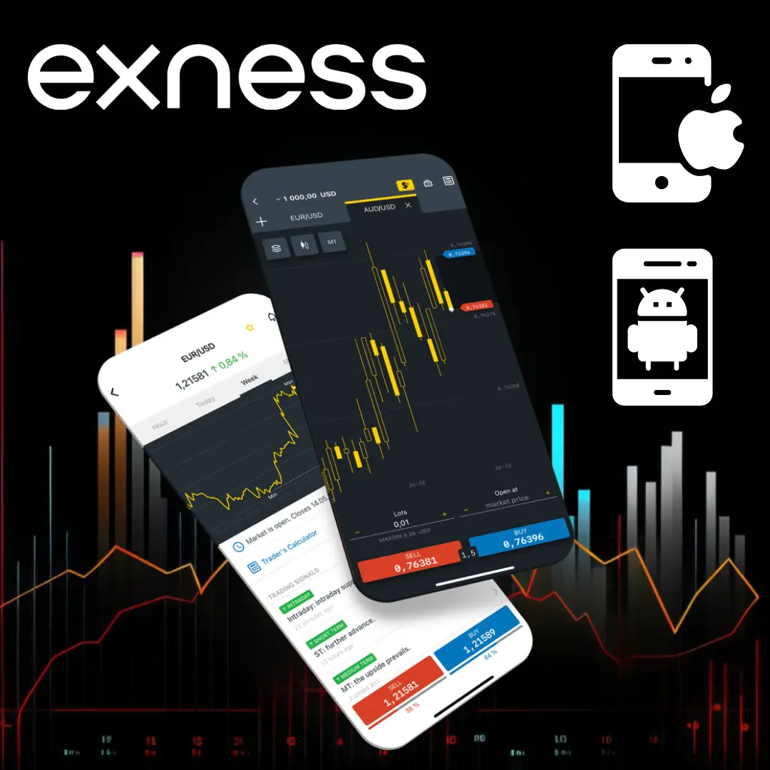 How To Buy Global Exness Broker On A Tight Budget Best Make Global Exness Broker You Will Read in 2021