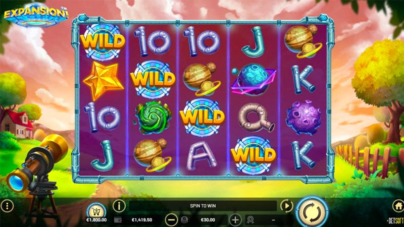 leagues of fortune casino game