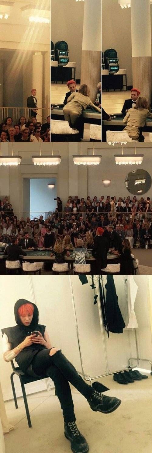 Champion of the Track casino