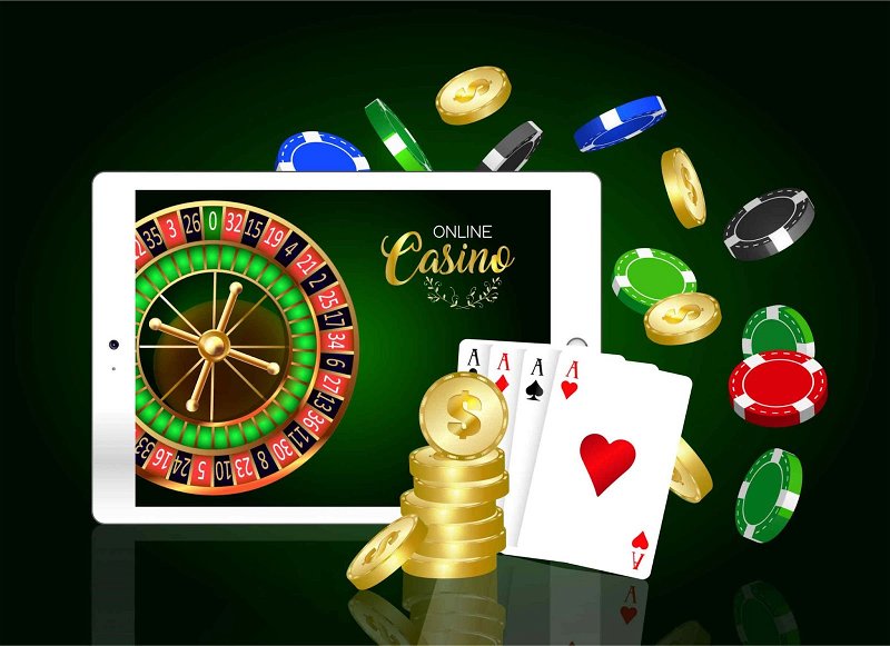 no deposit casino online bonus