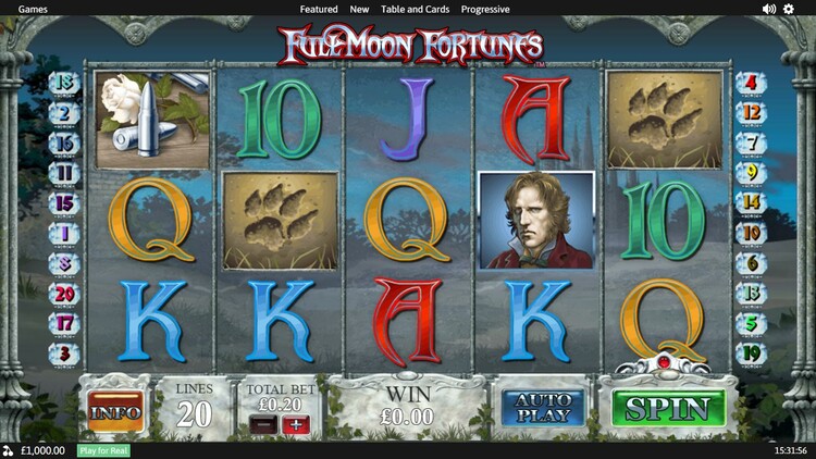 Rainbow Riches slot free spins