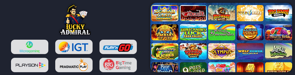 online casino 2021