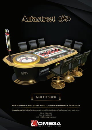 online casino craps