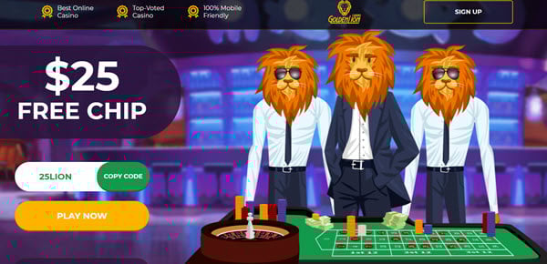Mainstage Bingo casino bonus code