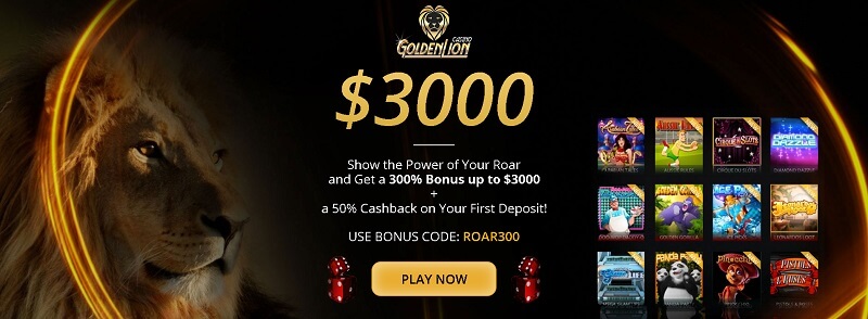 casino Magic Box