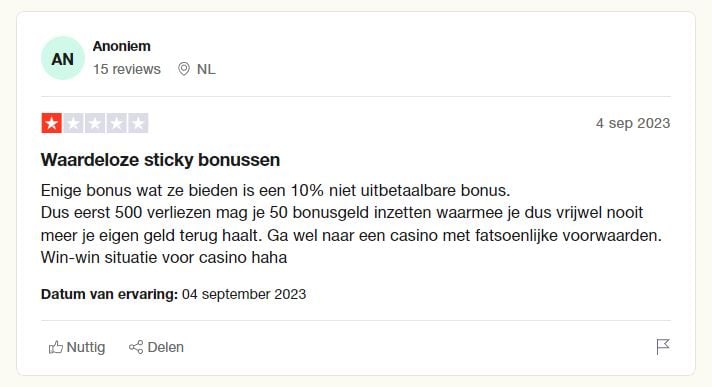 thunderstruck 2 casino