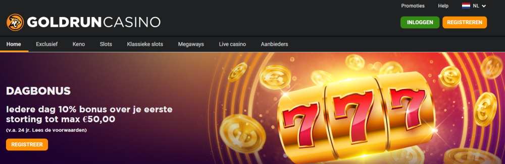 best online casino debit card