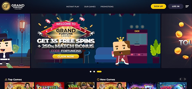 no deposit bonus codes casino Jackpot Paradise