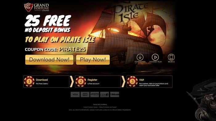 Jack and the Beanstalk casino