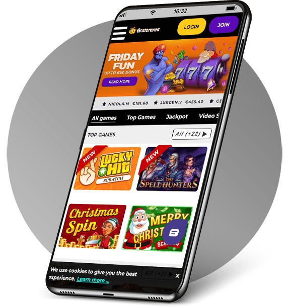 rocky slot big win