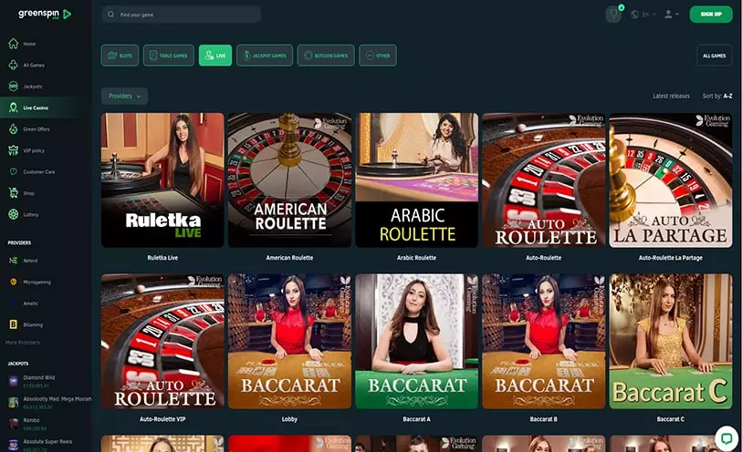 casino online you bet