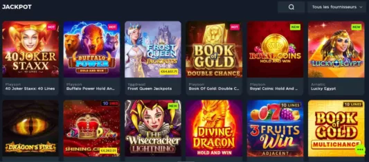 Orc Vs Elf 120 free spins