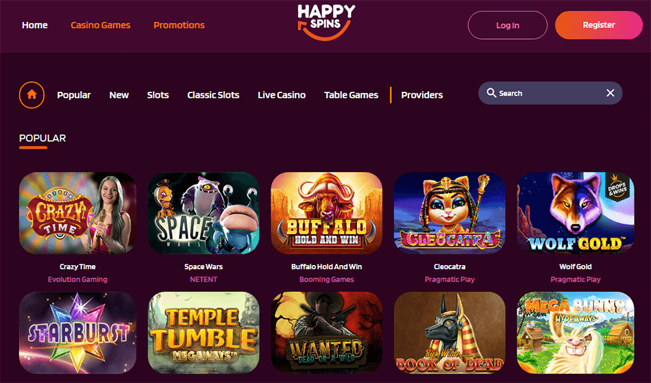 Mainstage Bingo casino bonus code