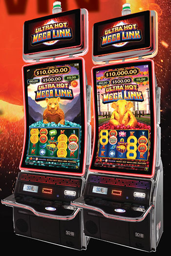 dragon ship slot game
