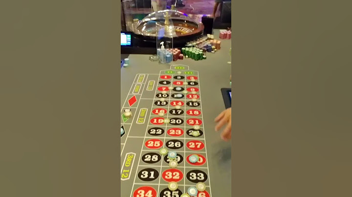 Casino Leovegas
