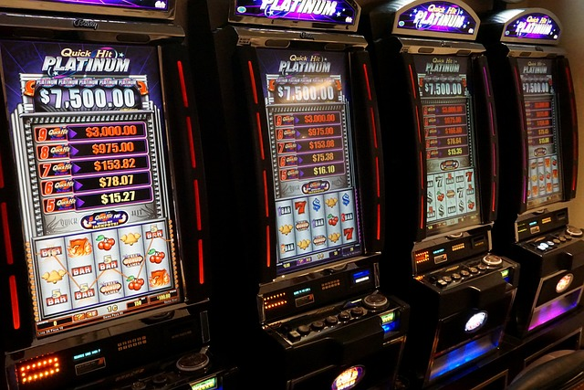 5 reel slots real money