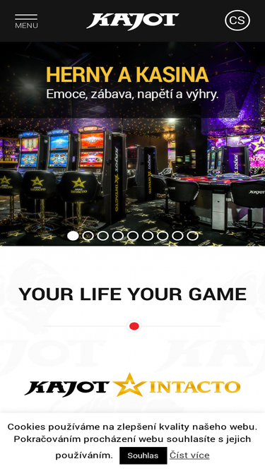 casino joy app