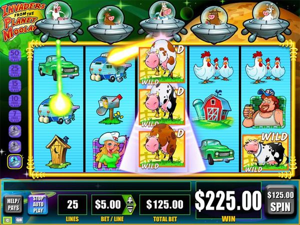 casino Gossip Slots casino