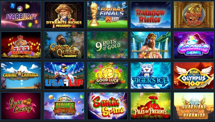 europa casino no deposit bonus
