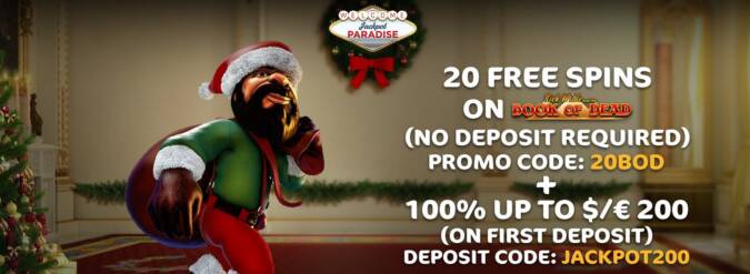 Casino quasargaming Bonuscode