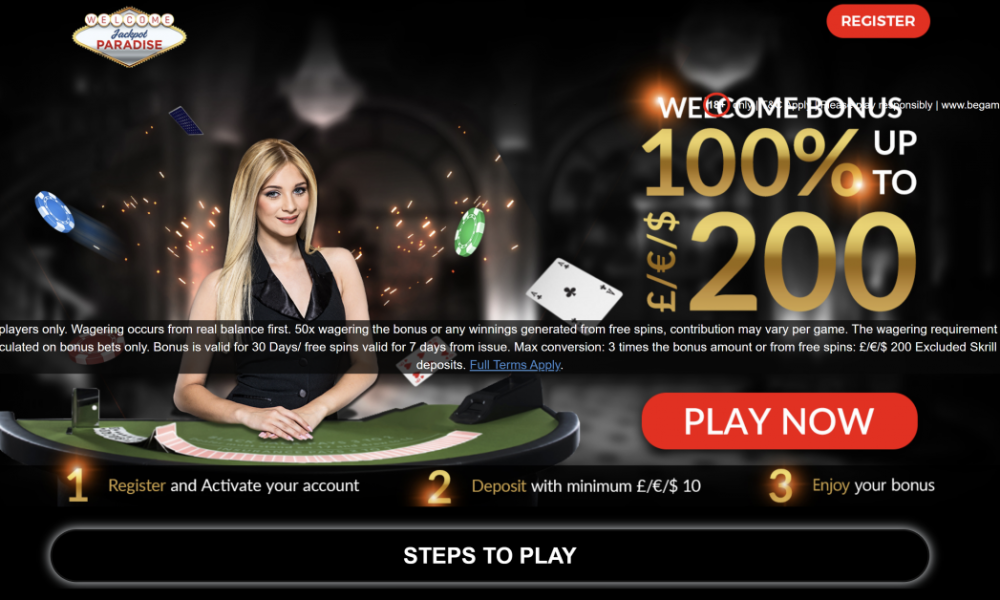 casino Caesar 100 no deposit bonus