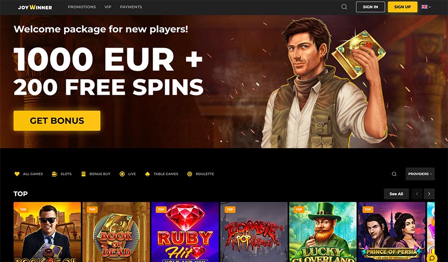 casino appel d'offre