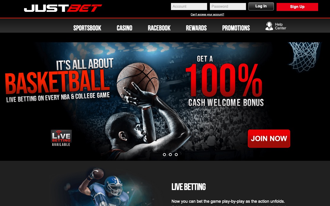 top 3 online casinos