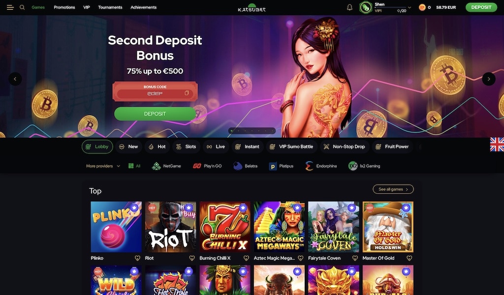 halloween casino bonus