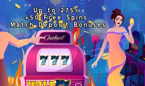 Spielo gaming slots