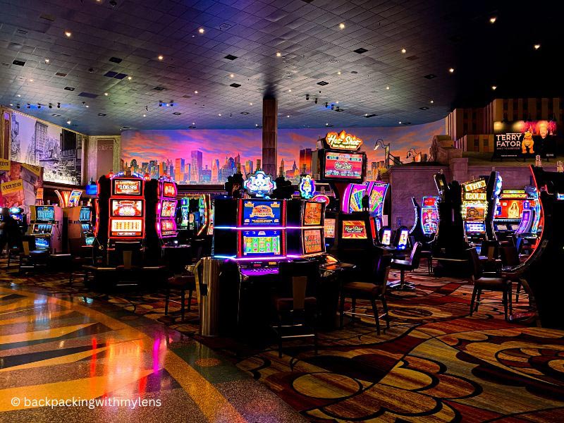 slot House of Fun