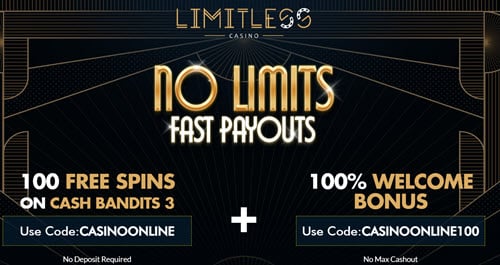 no deposit bonus casino 2020 australia
