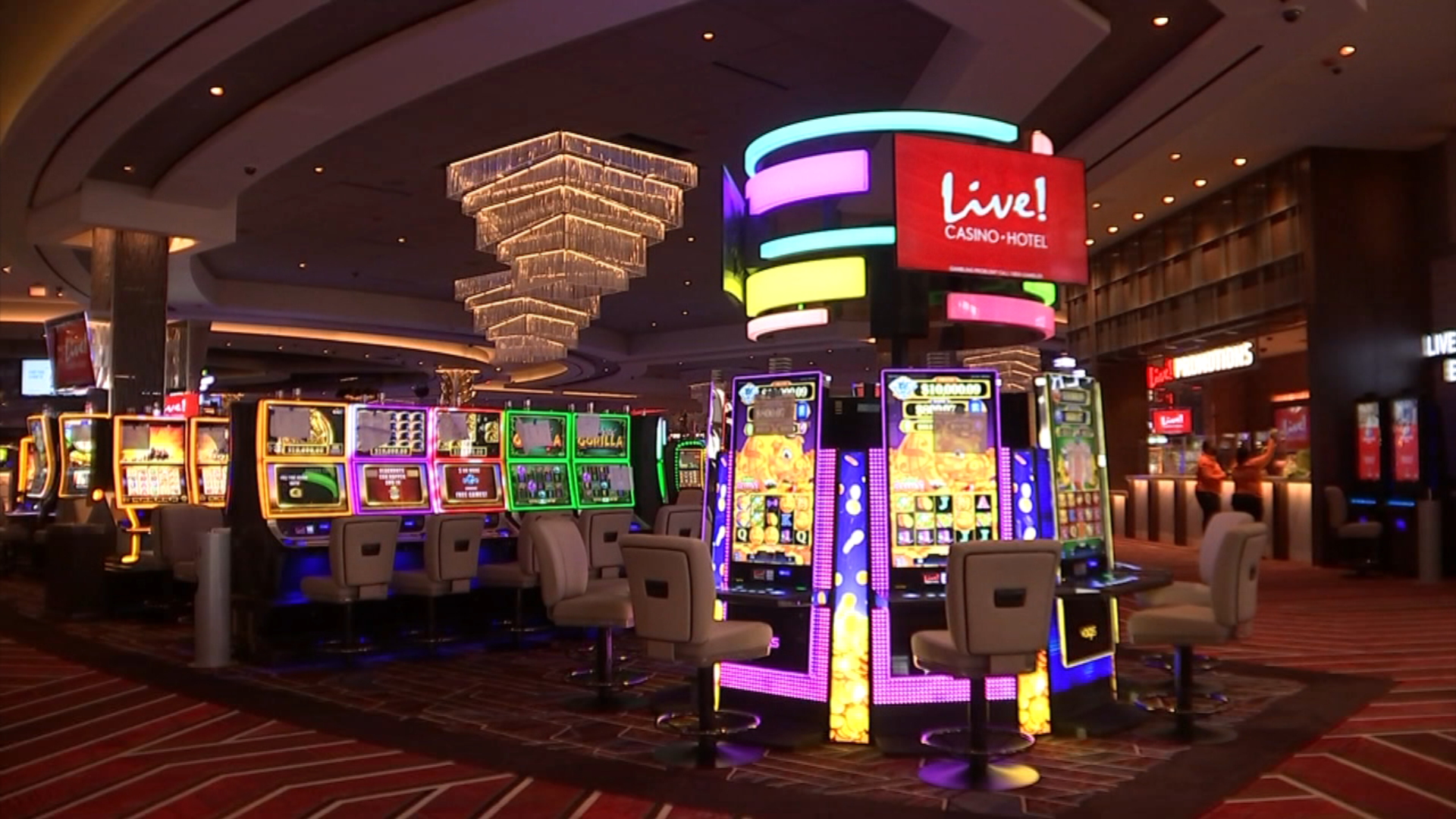 What Are The 5 Main Benefits Of casinos nuevos españa