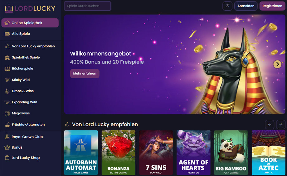 Lotus Charm online slot