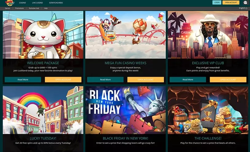 no deposit casino bonus blog