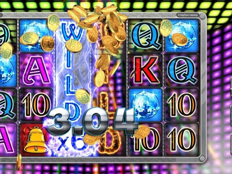 casino Mansion review