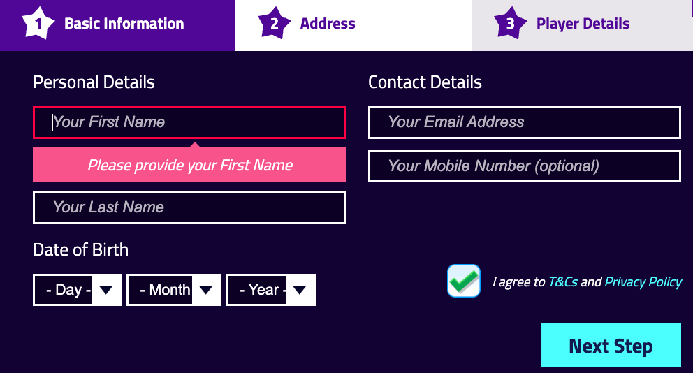 crystal forest slot no deposit bonus