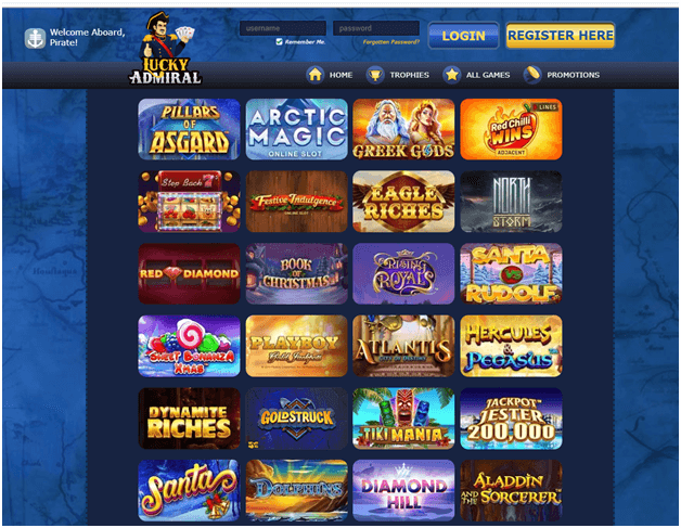 best online casino to win real money