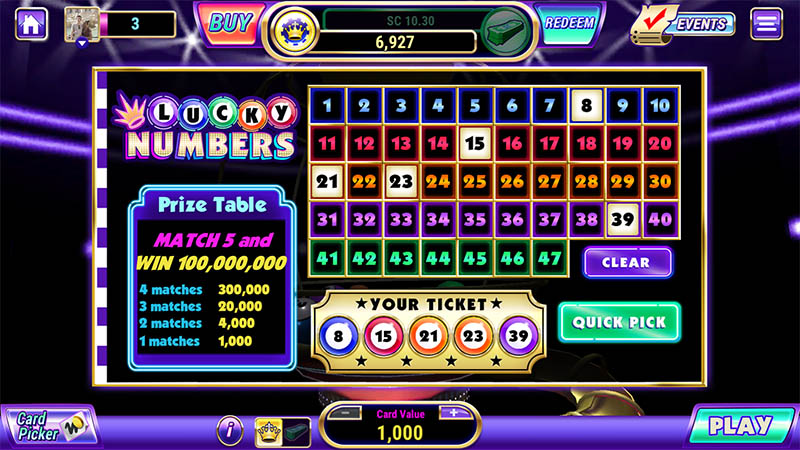 #1 online casino