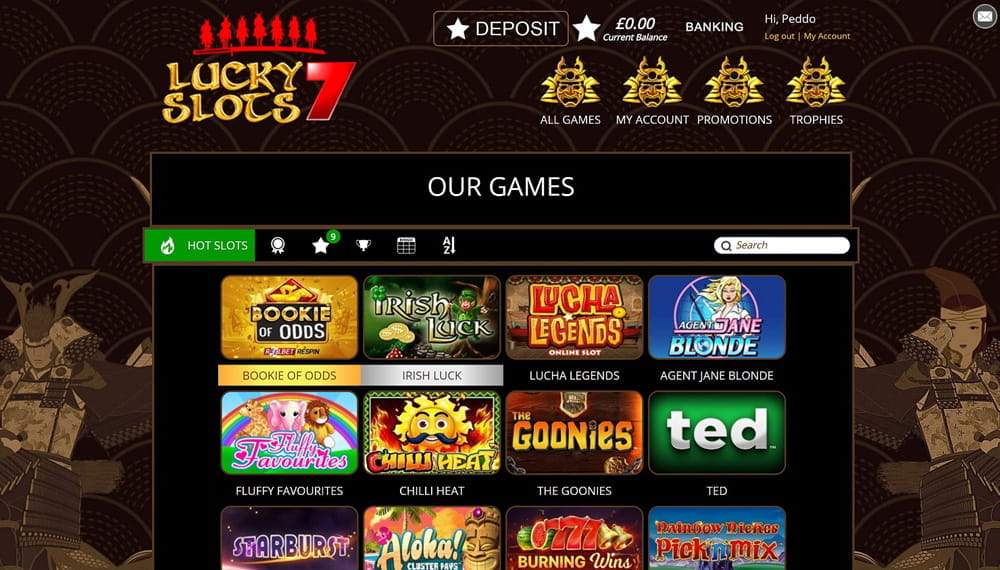 classic 3 reel slots online