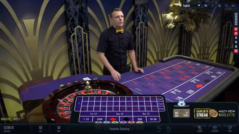 best online casino october 2020
