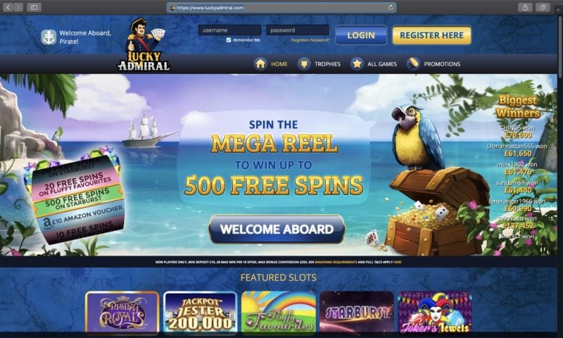 play Microgaming gaming slots online