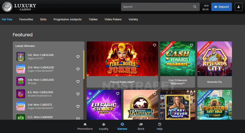 lucky 88 free slots