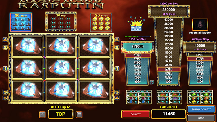 Diamond Dare Casinos